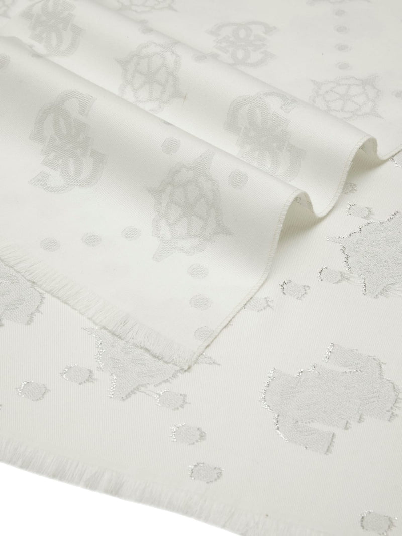 GUESS Sciarpa Zalina  AW5408POL03 Donna