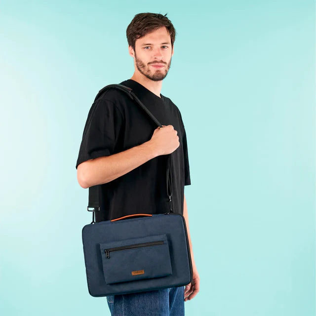 CABAIA  Borsa Business  CAB1972 Unisex