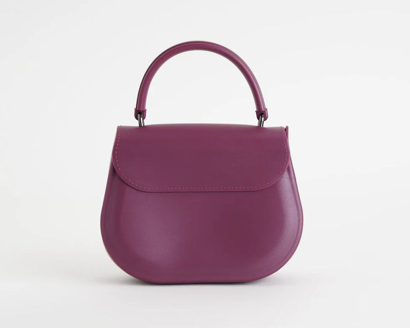 MARC ELLIS Borsa A Mano Flat Jelly Donna