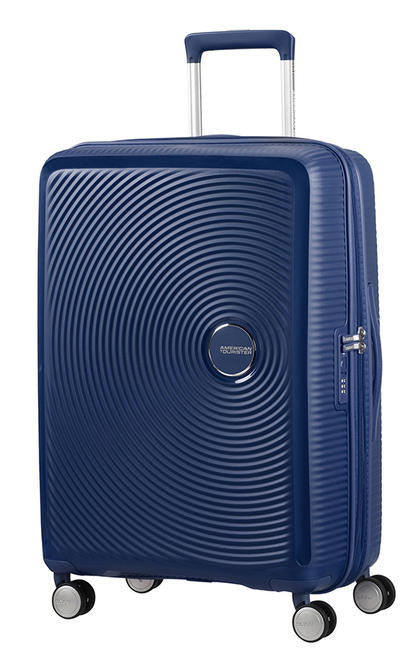 AMERICAN TOURISTER Trolley Medio Spinner 88473 Unisex