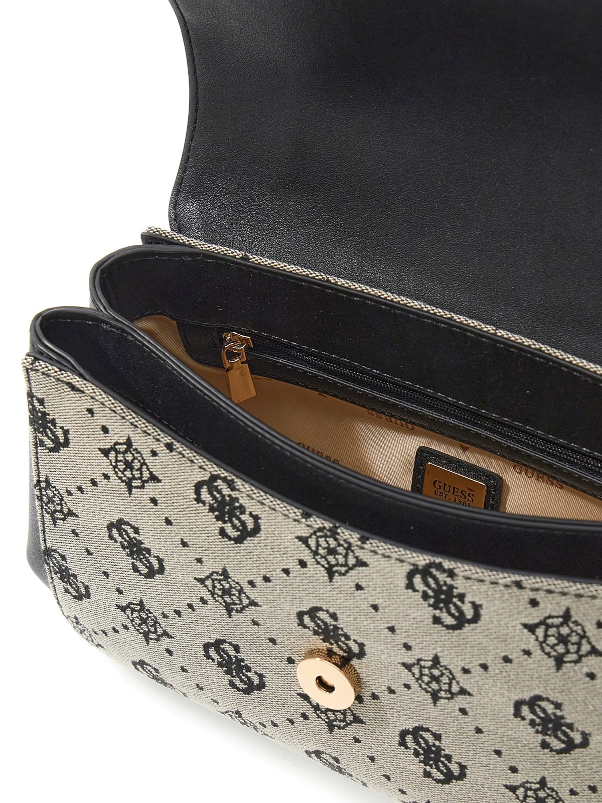 GUESS Borsa A Mano Melinda HWJP9902200 Donna