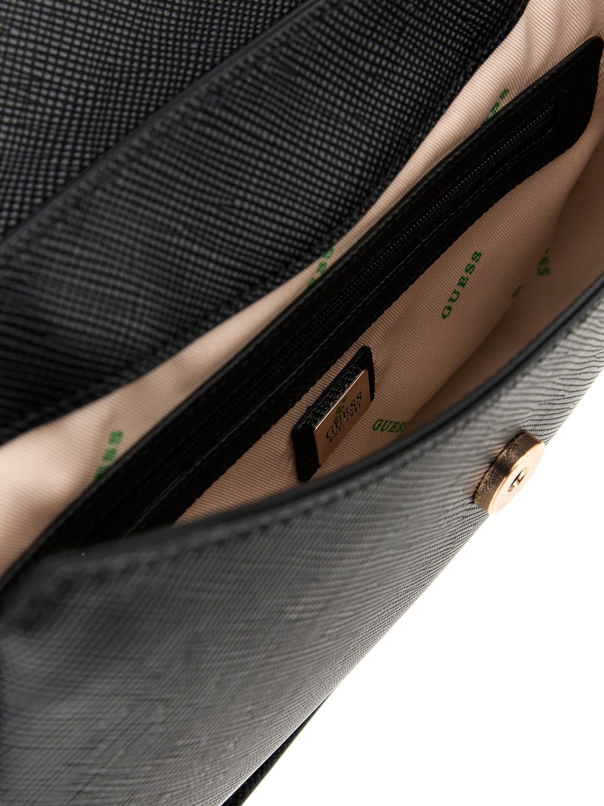 GUESS Borsa A Mano  Eco Jazlynn HWEZG952320 Donna