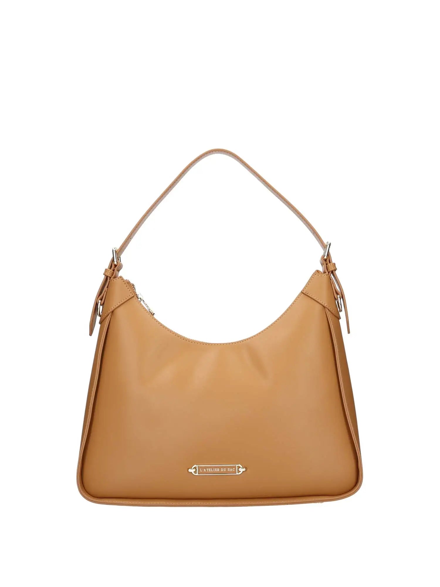 L'ATELIER DU SAC Borsa A Spalla De Rien Ariane 16996-DER-S5B-A Donna