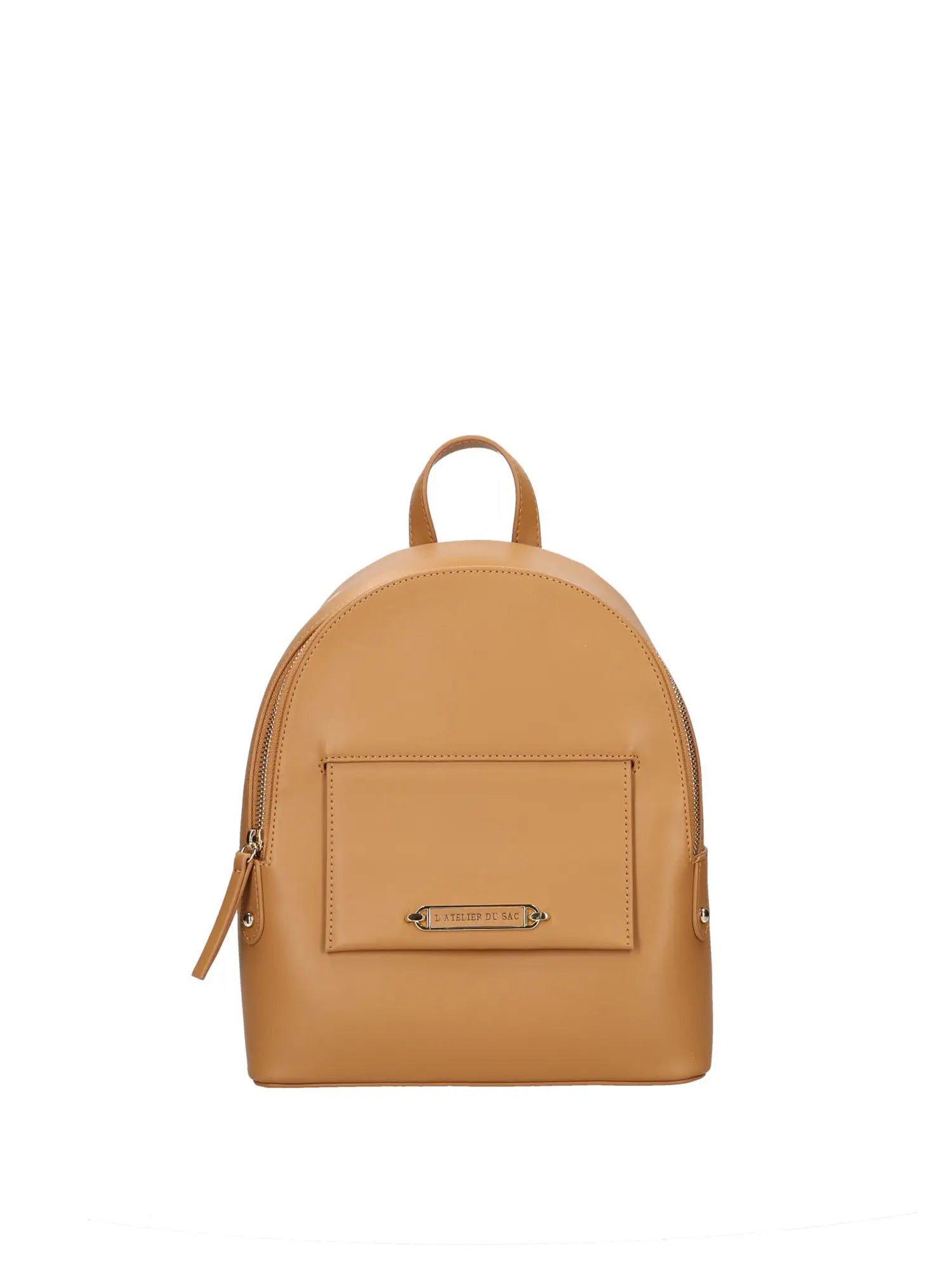 L'ATELIER DU SAC Zaino De Rien Richard  17001-DER-S5B-A Donna