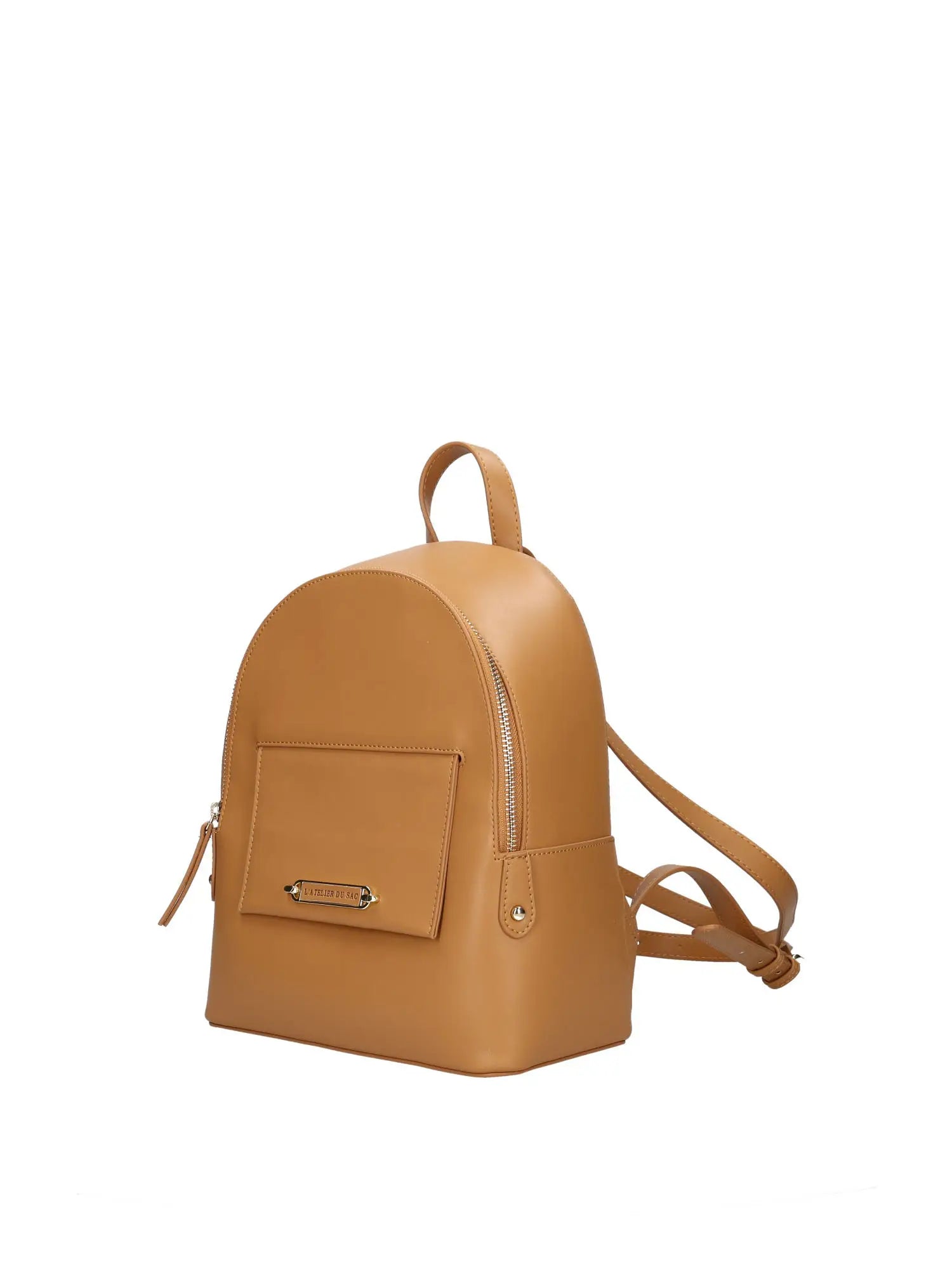 L'ATELIER DU SAC Zaino De Rien Richard  17001-DER-S5B-A Donna
