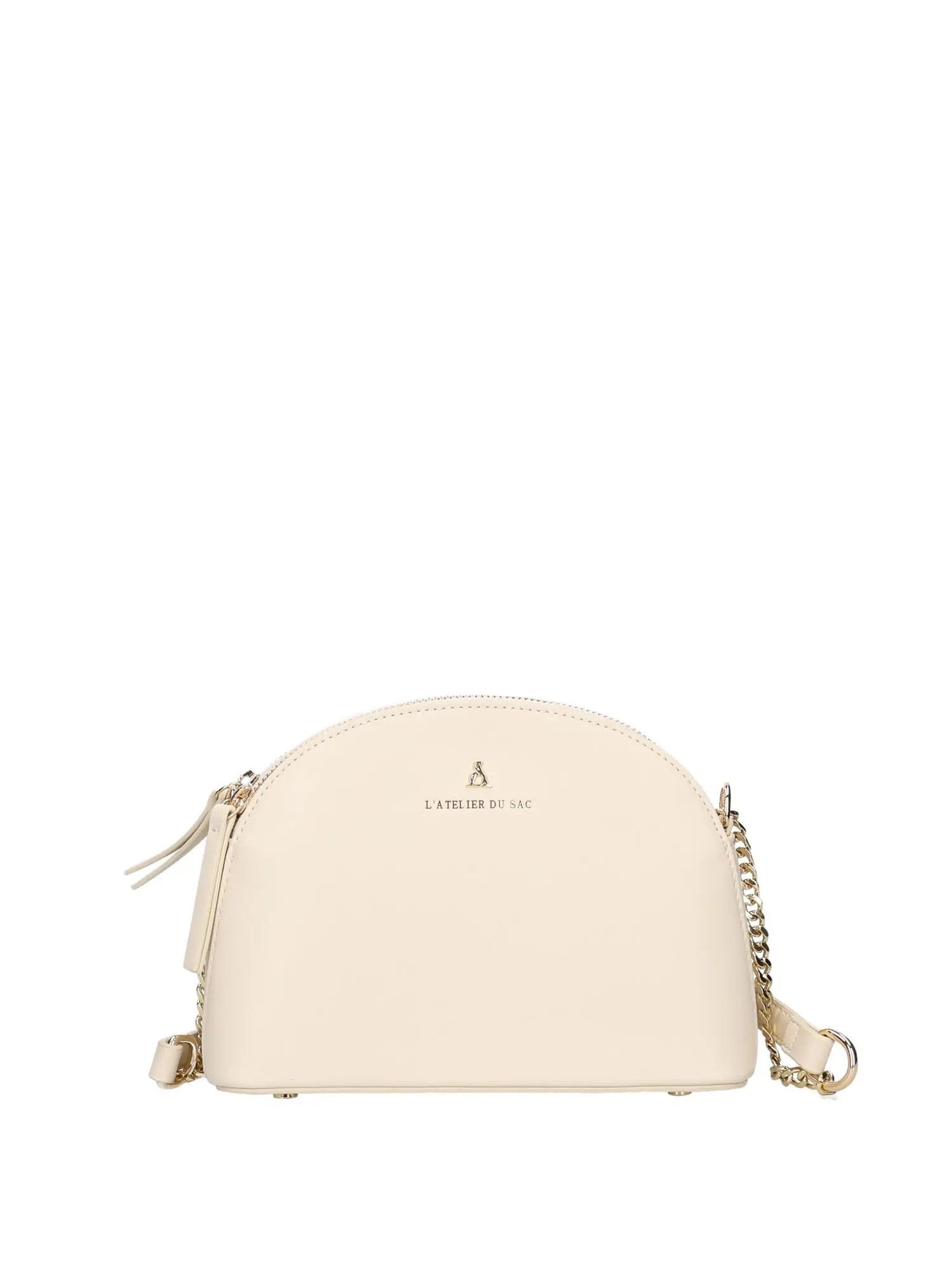 L'ATELIER DU SAC  Borsa A Tracolla Cleo 17112-CLE-S5M-A Donna