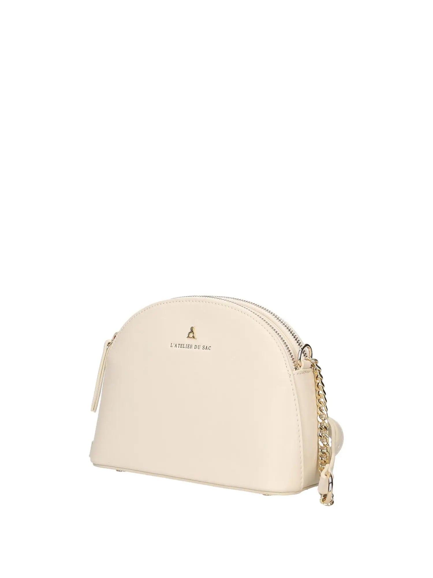 L'ATELIER DU SAC  Borsa A Tracolla Cleo 17112-CLE-S5M-A Donna