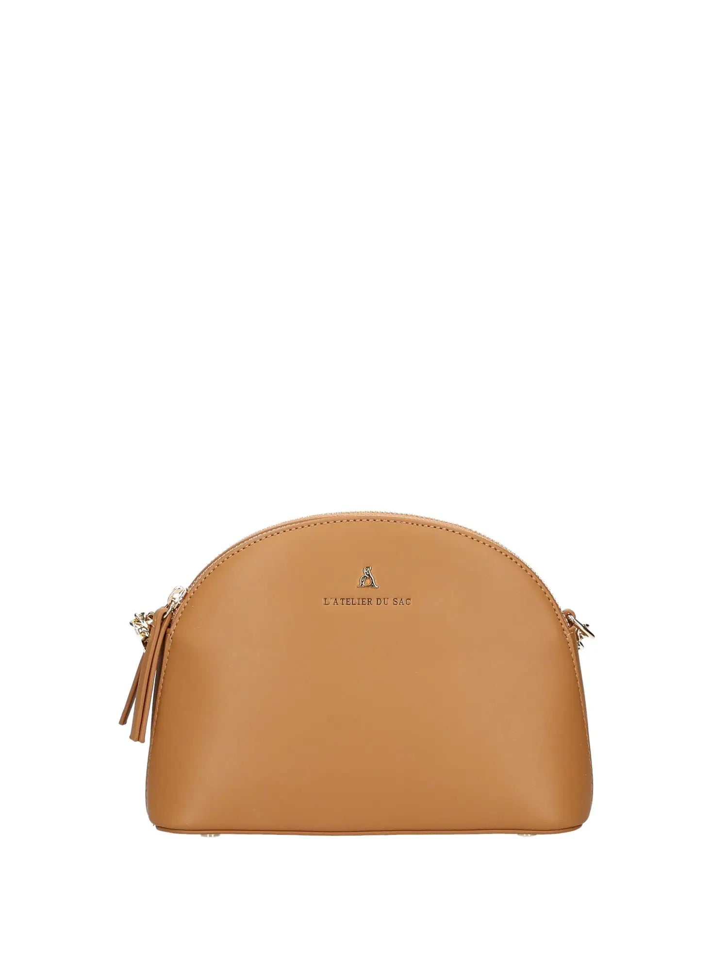 L'ATELIER DU SAC Borsa A Tracolla Cleo  17113-CLE-S5M-A Donna