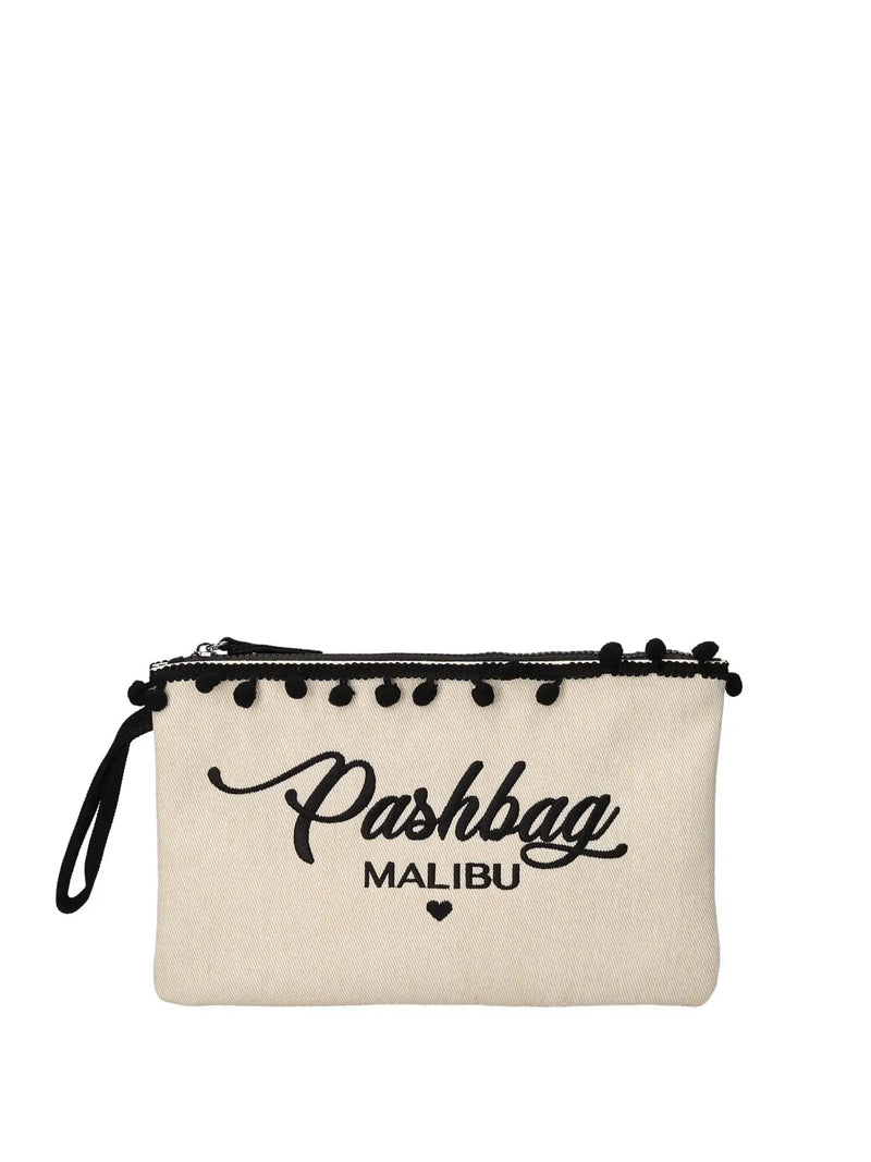 PashBAG Pochette Bice  17504-BEA-S5M-P Donna