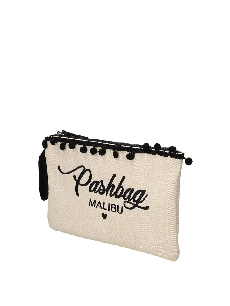 PashBAG Pochette Bice  17504-BEA-S5M-P Donna