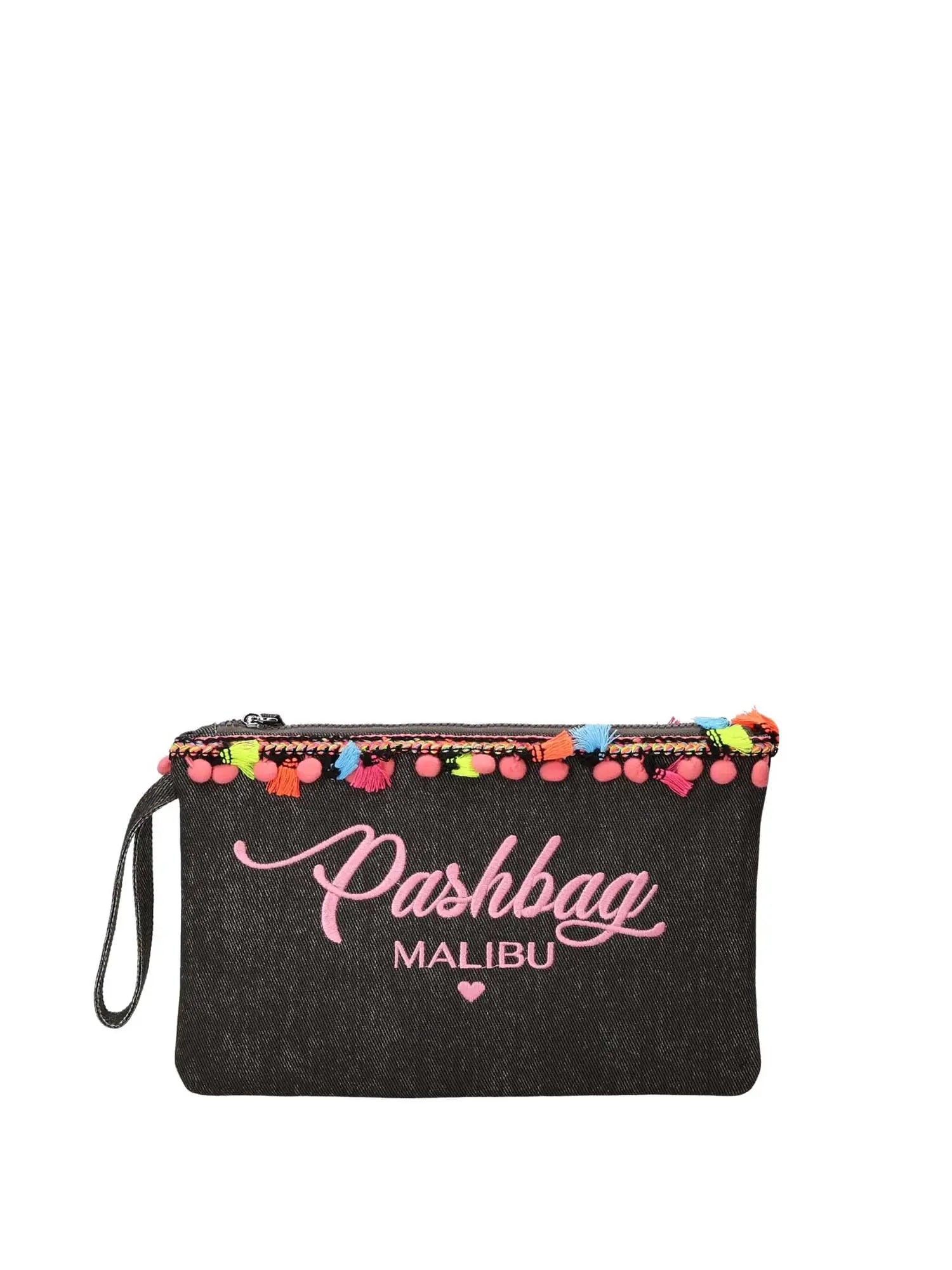 PashBAG Pochette Bice 17509-BEA-S5M-P Donna