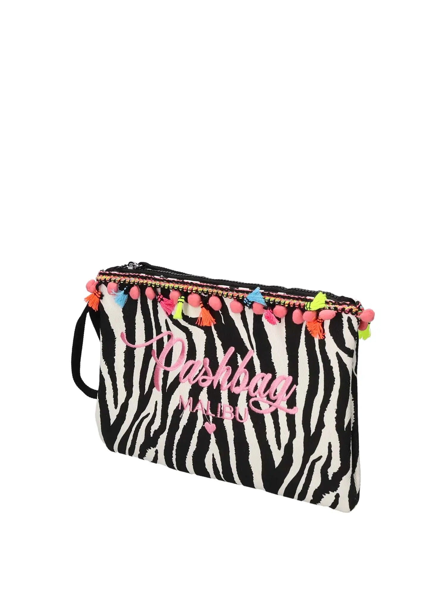 PashBAG Pochette Bice 17510-BEA-S5M-P Donna