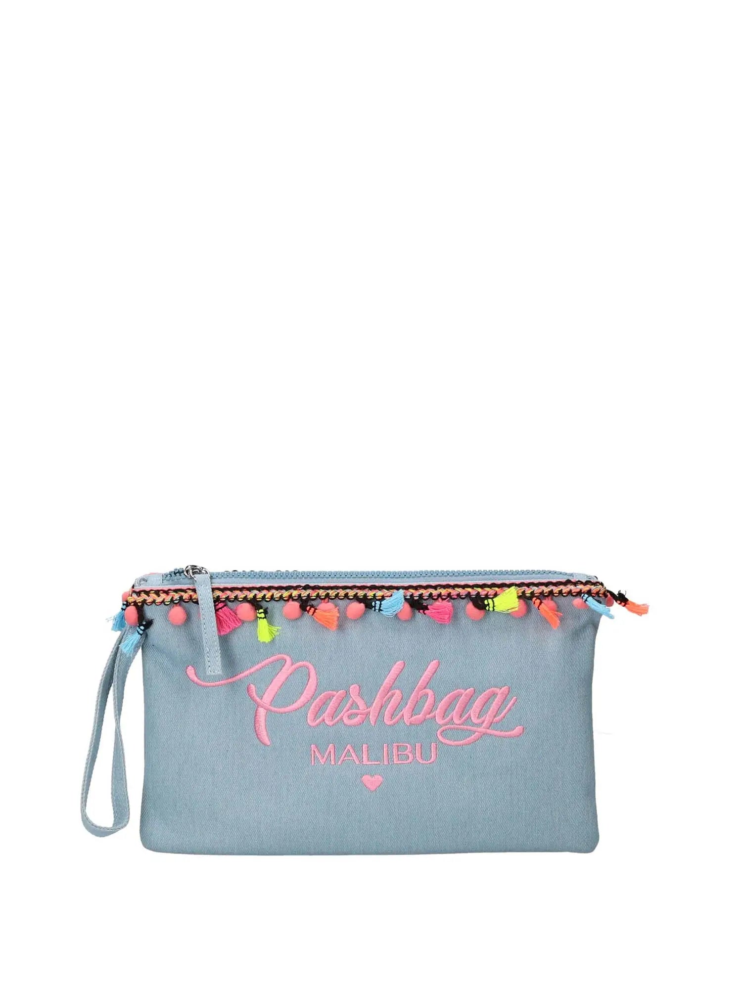 PashBAG Pochette Bice 17511-BEA-S5M-P Donna