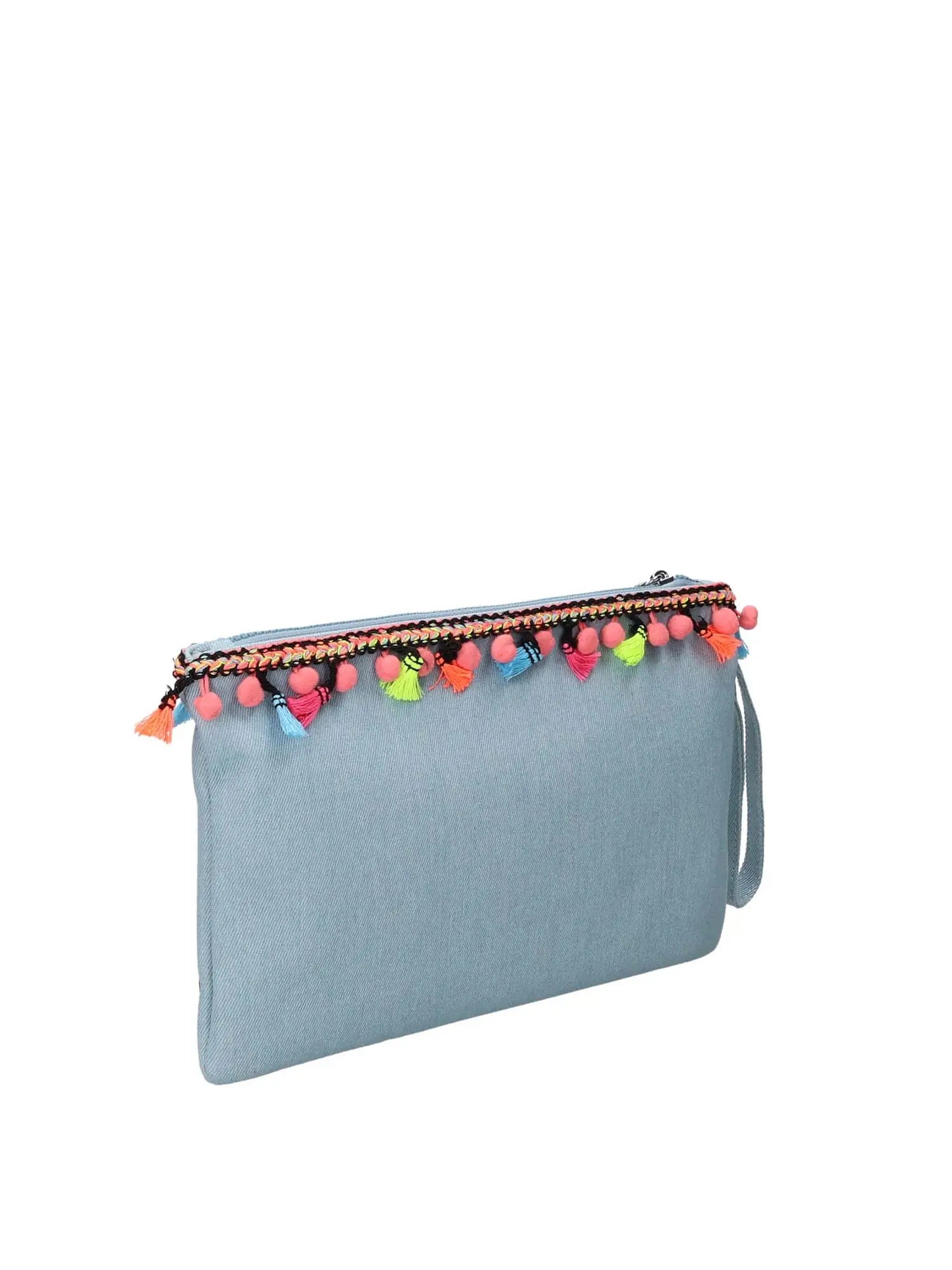 PashBAG Pochette Bice 17511-BEA-S5M-P Donna