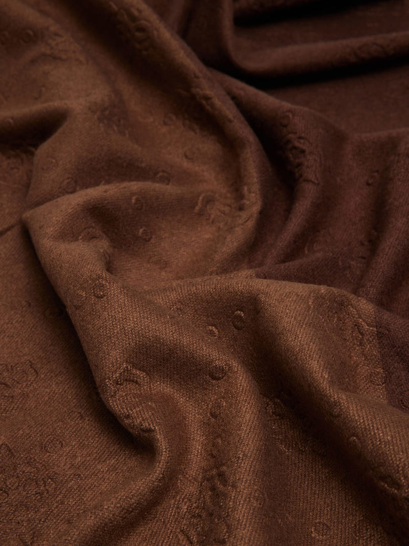 GUESS Sciarpa  AW5419POL03 Donna