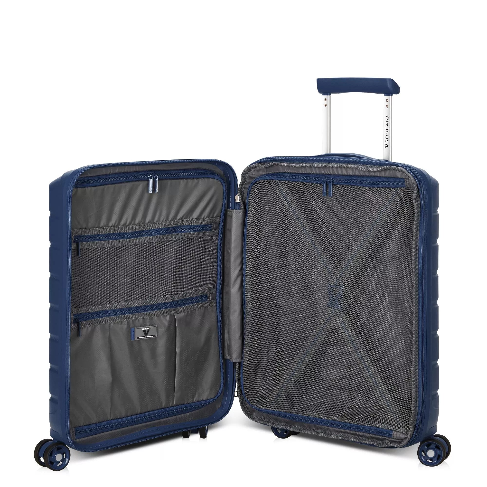 RONCATO Trolley Cabina  B-Flying Move  418183 Unisex