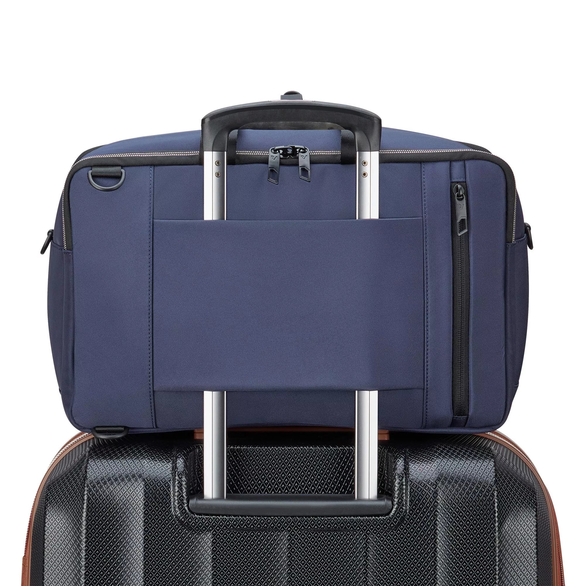RONCATO Borsa Zaino Metropolitan 414466 Unisex