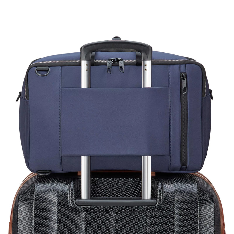 RONCATO Borsa Zaino Metropolitan 414466 Unisex