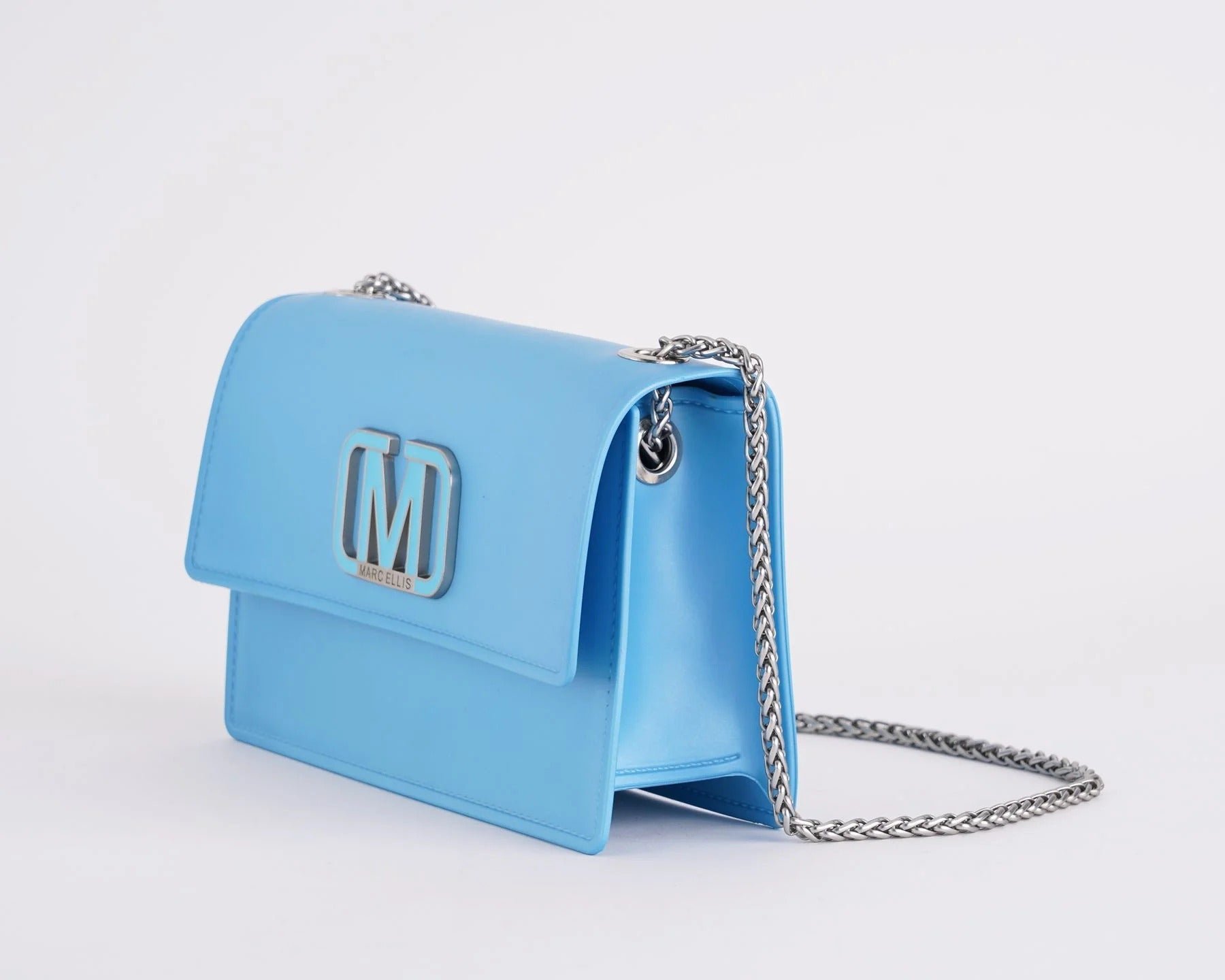 MARC ELLIS Borsa A tracolla FLAT SUPERMEE M  Donna