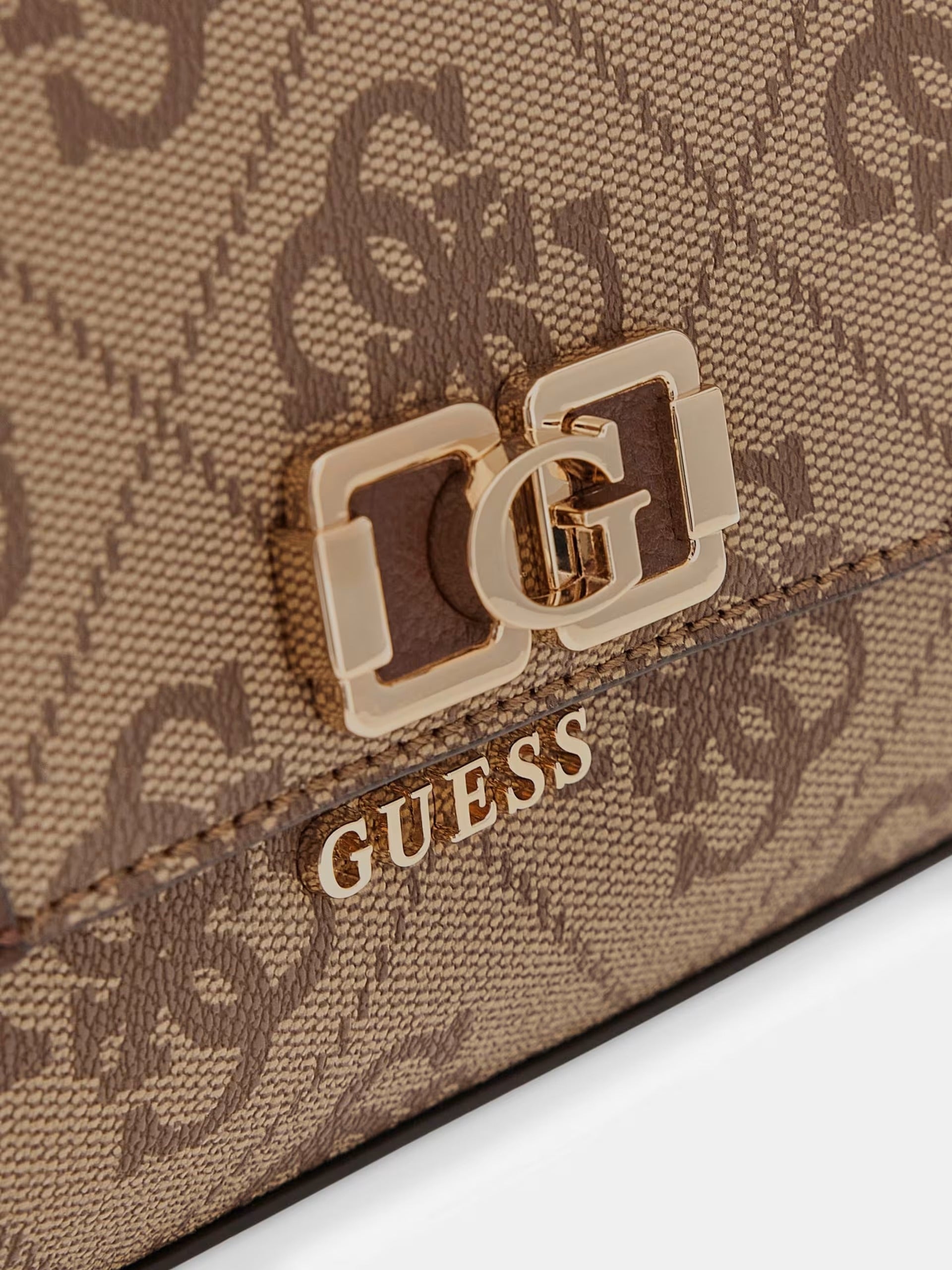 GUESS Borsa A Spalla Karnilla HWOS9901190 Donna