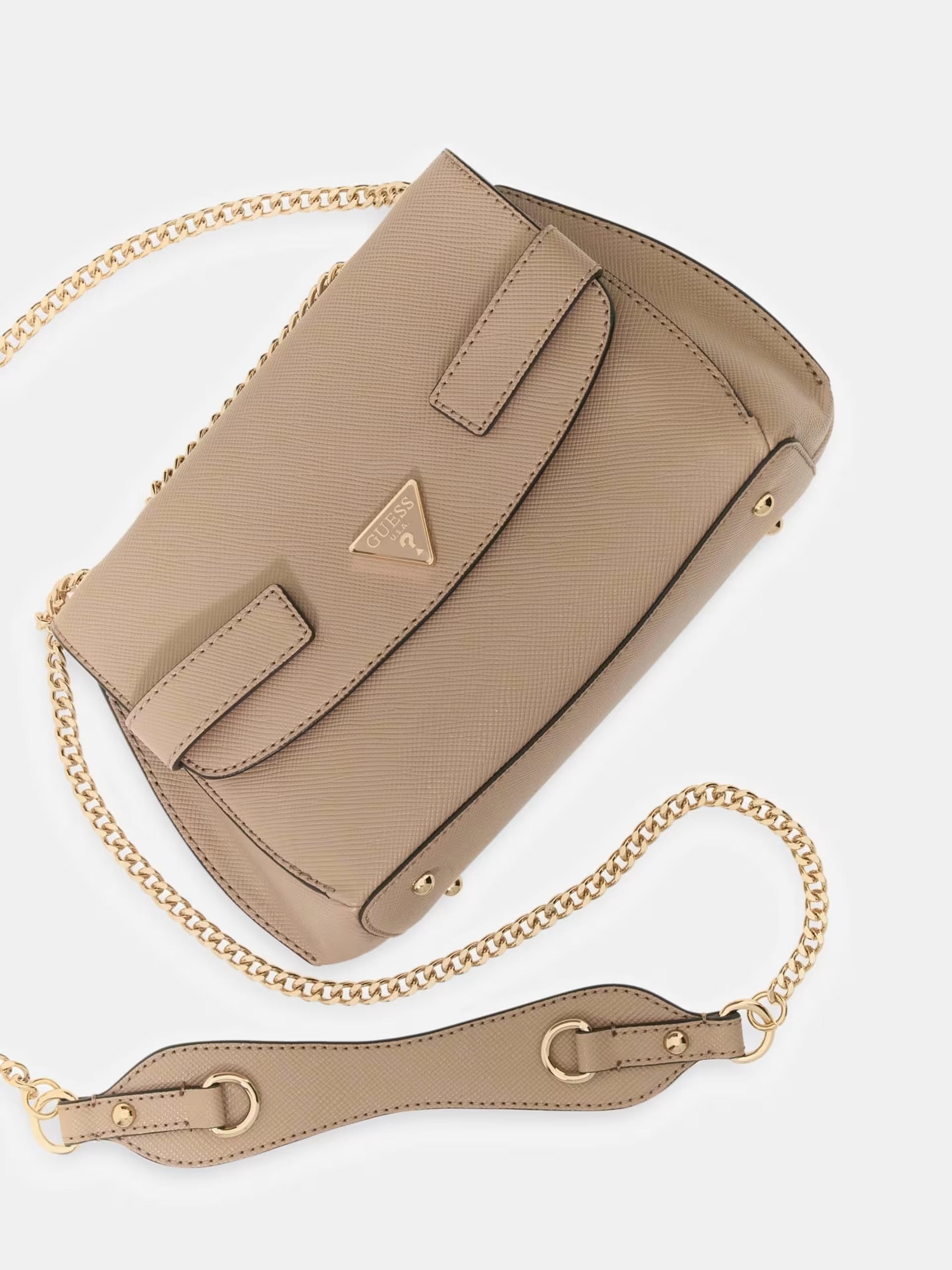 GUESS Borsa A Tracolla Serenova  HWZG8091210  Donna