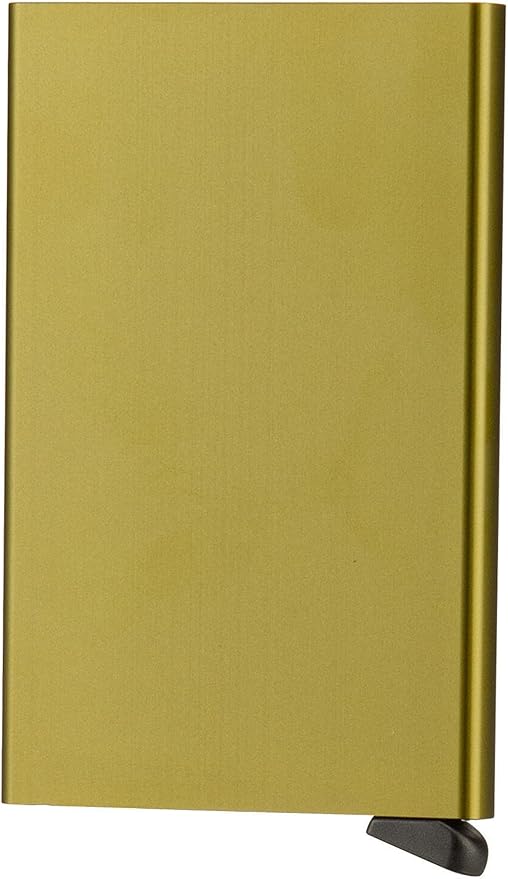 SECRID Portatessere Cardprotector C Unisex