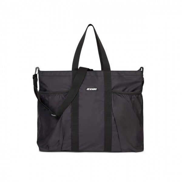 K-WAY Borsa A Spalla Saint Malo K4122LW Unisex