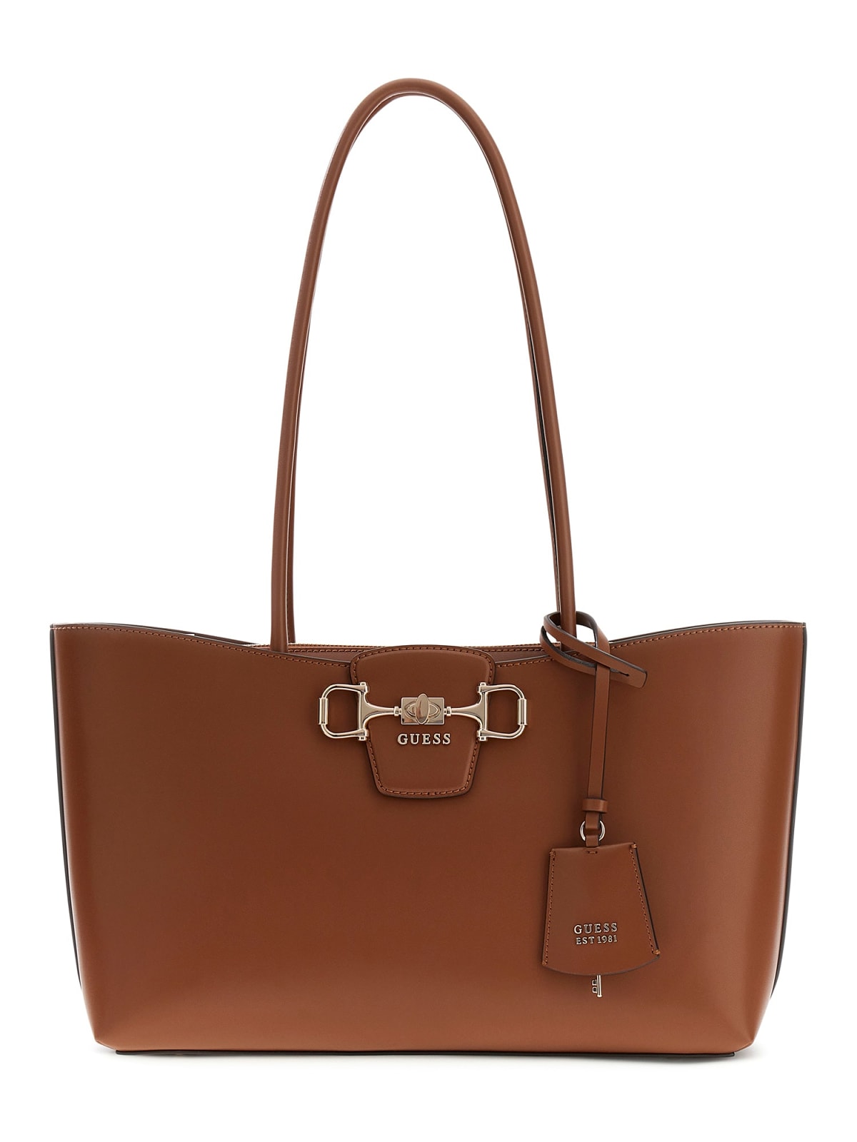 GUESS Borsa A Spalla Janie HWVG9910230 Donna