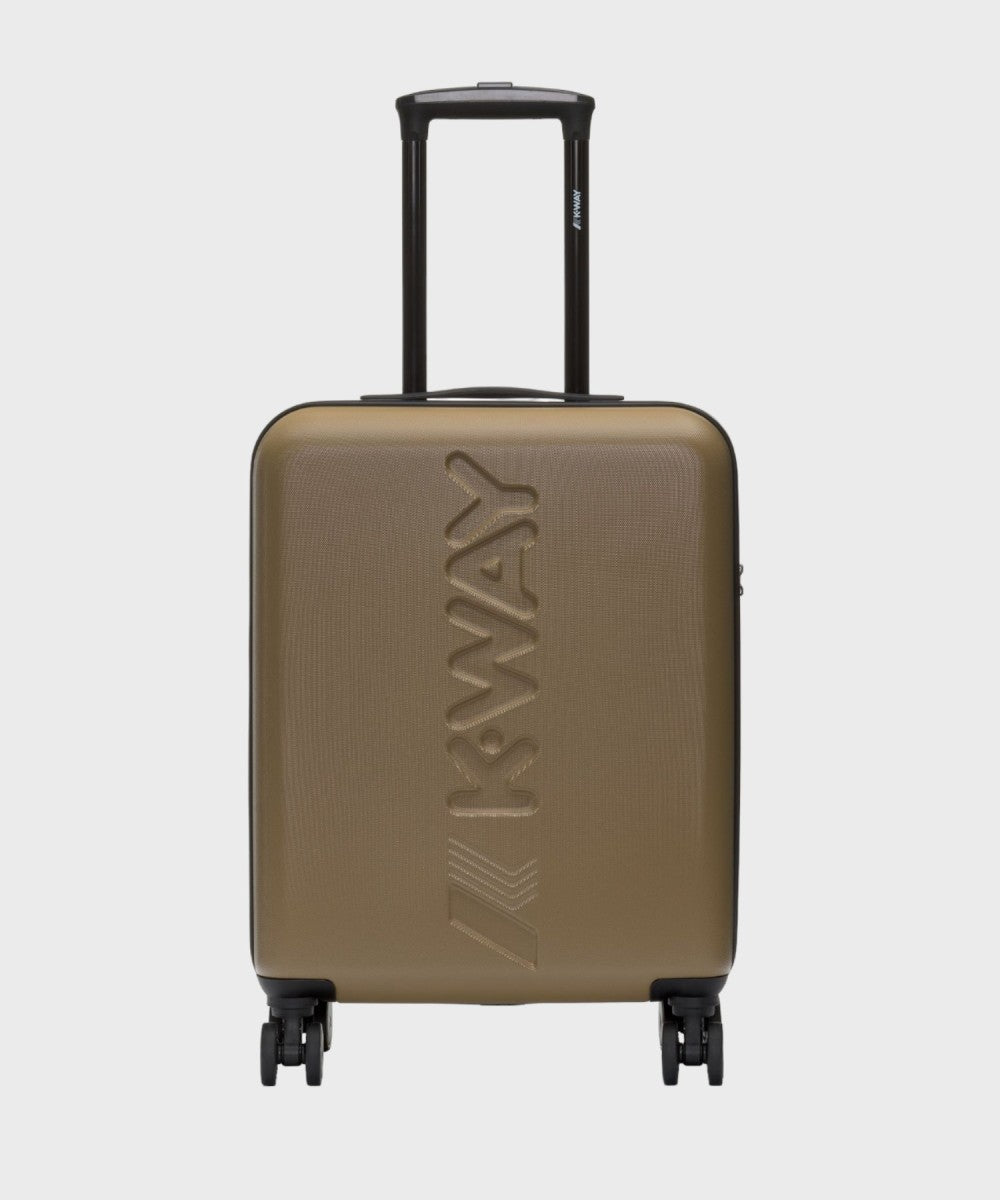 K-WAY Trolley Cabina K11416W Unisex