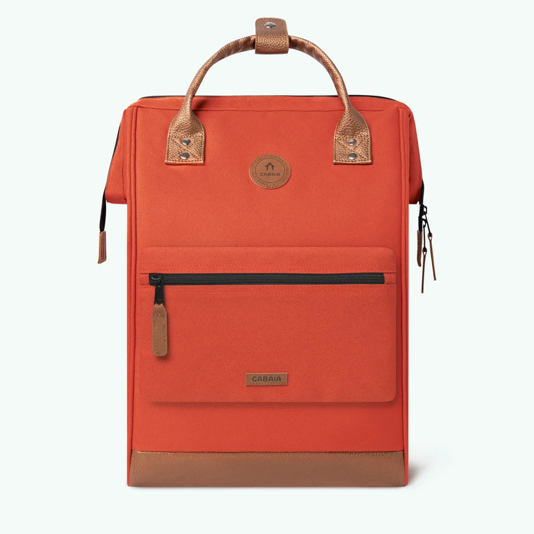 CABAIA Zaino Adventurer Medium Bogota Unisex