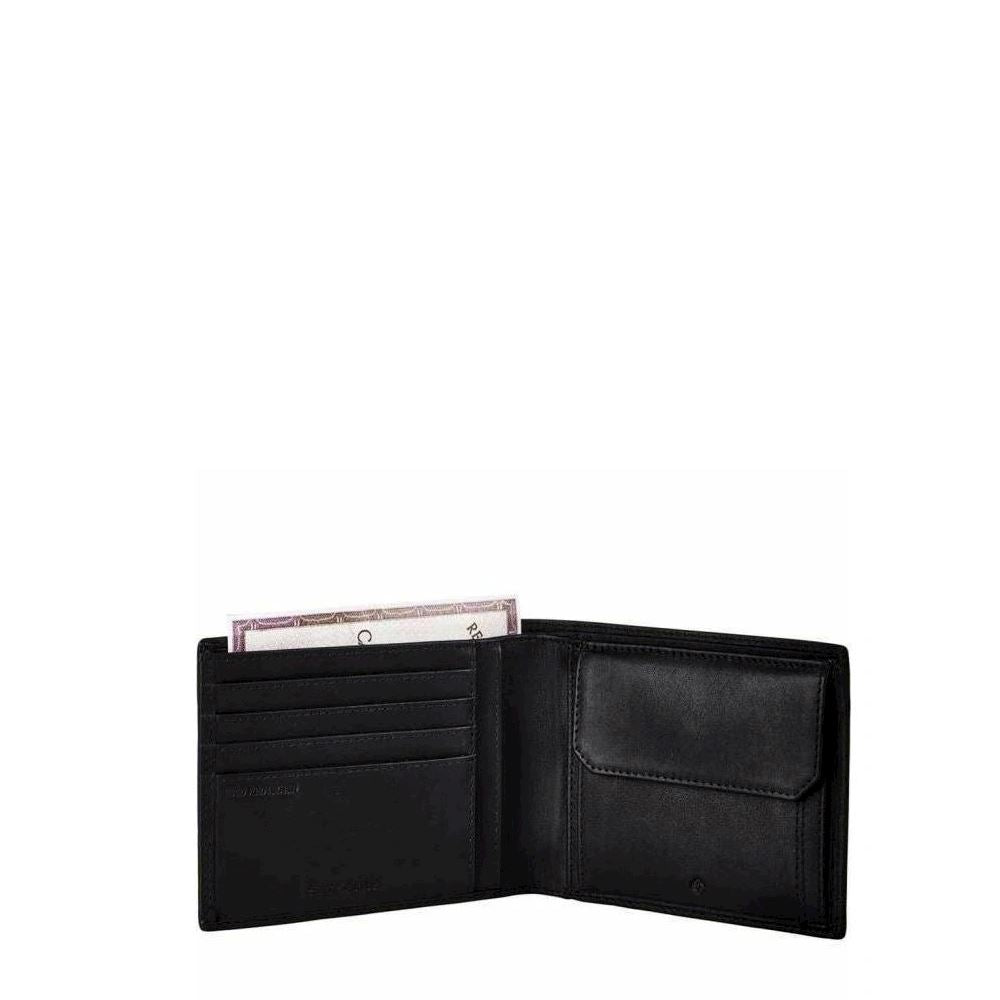 SAMSONITE Portafoglio Attack 2 Slg 123999