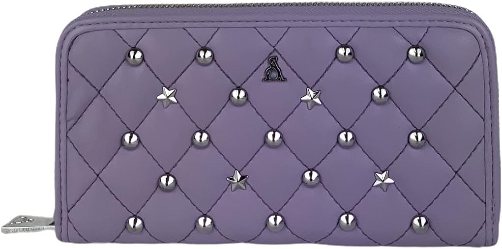 L'ATELIER DU SAC Portafoglio Rebel Brigitte 10598-REB-91A Donna
