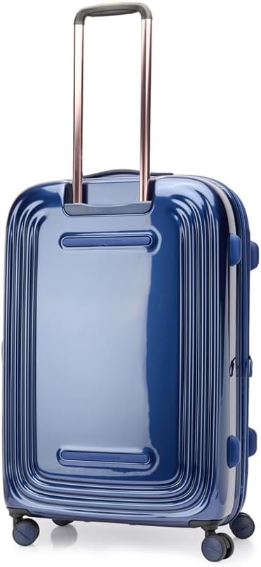 MANDARINA DUCK Trolley Grande P10OUV33 Unisex