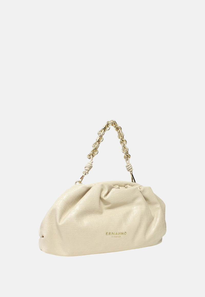 ERMANNO FIRENZE Borsa A Spalla Veronica 12402007 Donna