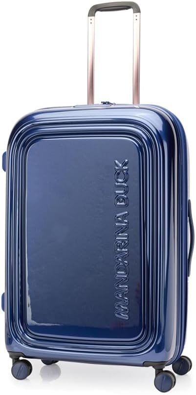 MANDARINA DUCK Trolley Grande P10OUV33 Unisex