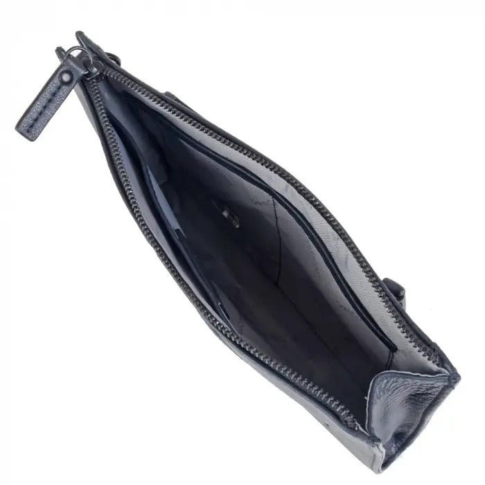 GIANNI CONTI Pochette Borsello 1812207