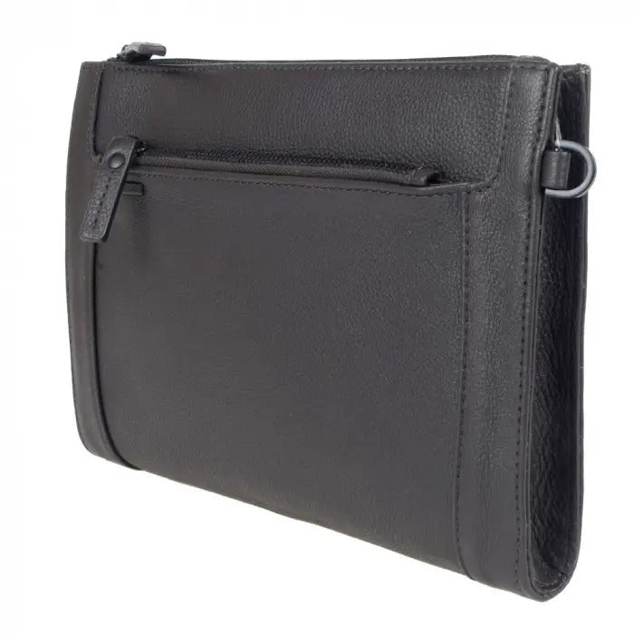 GIANNI CONTI Pochette Borsello 1812207