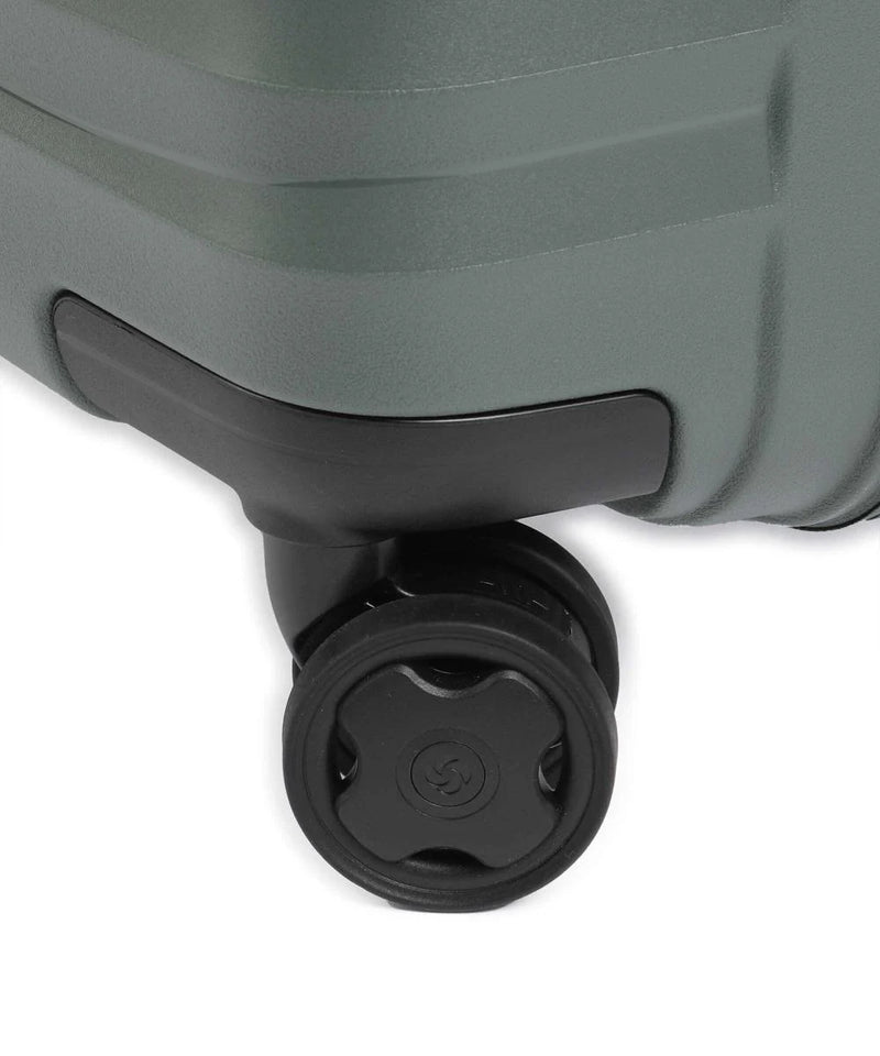 AMERICAN TOURISTER Trolley Medio Intuo  146914 Unisex