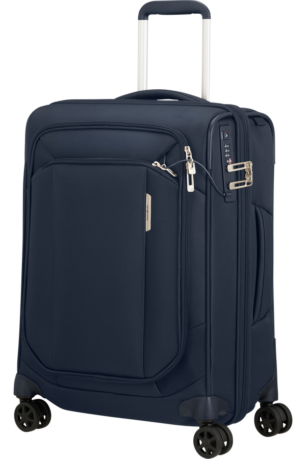 SAMSONITE Trolley Cabina Respark 143329 Unisex
