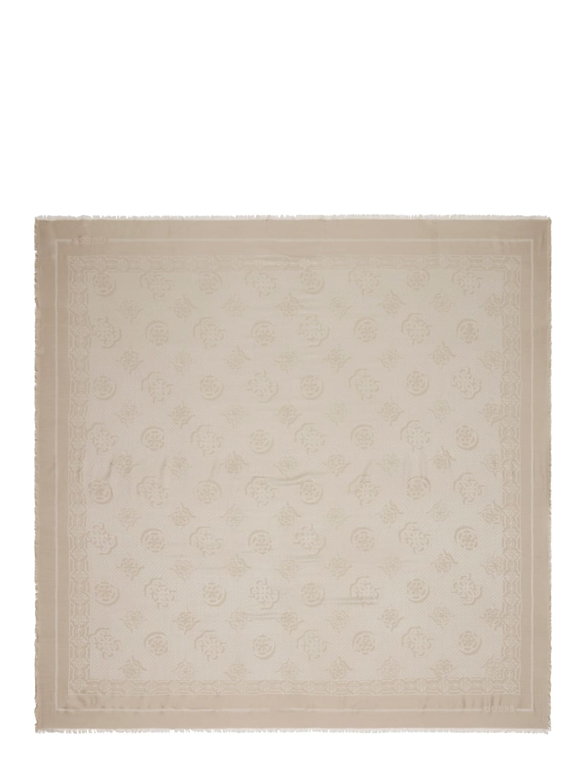 GUESS Foulard Kefia  AW5420POL03 Donna