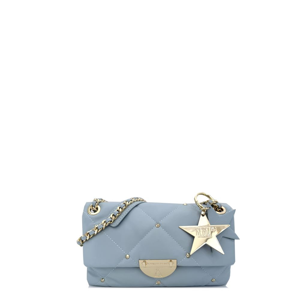 L'ATELIER DU SAC Borsa A Tracolla Rebecca 14836-REB-S4B-A Donna