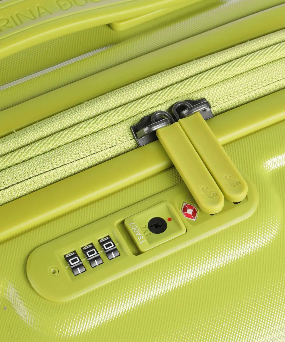 MANDARINA DUCK Trolley Medio P10SZV32 Unisex
