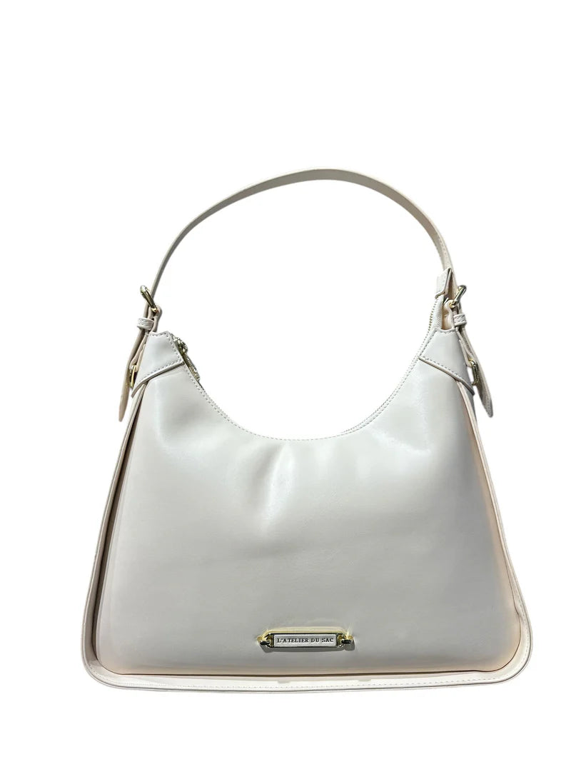 L'ATELIER DU SAC  Borsa A Spalla De Rien Ariane 16997-DER-S5B-A Donna