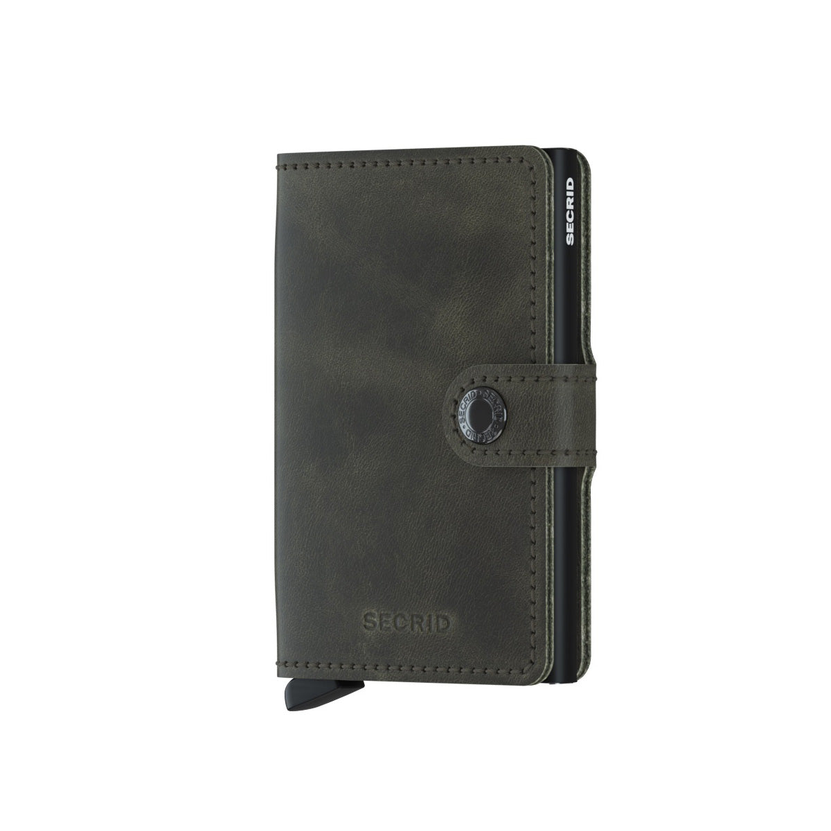 SECRID Portafoglio Miniwallet Vintage MV Unisex