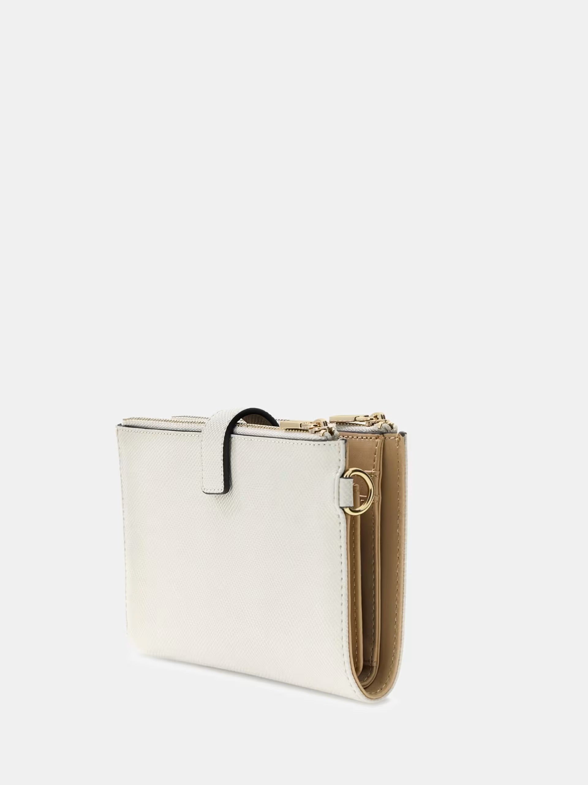 GUESS Portafoglio Laurel  Saffiano SWZG7459157 Donna