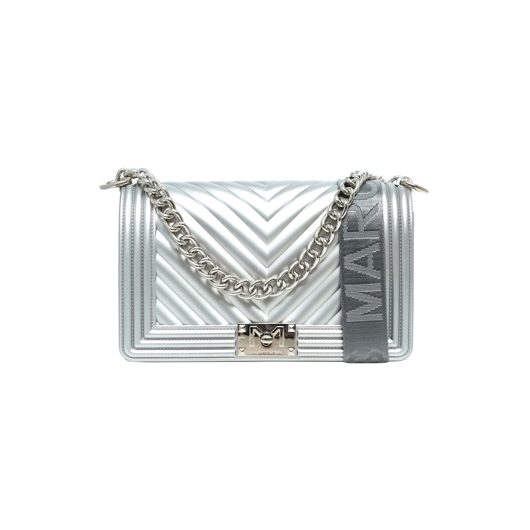 MARC ELLIS Borsa A Tracolla FLAT M Donna