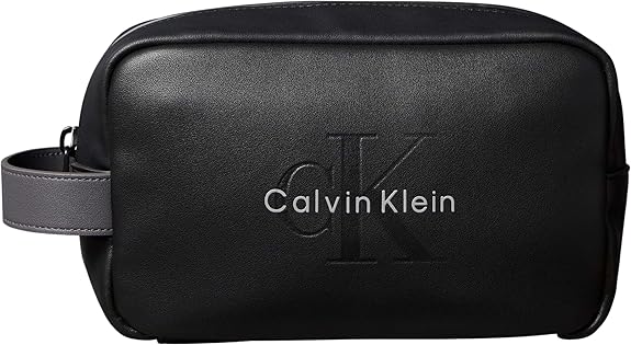 CALVIN KLEIN Clutch Bold LV04D1238G Uomo