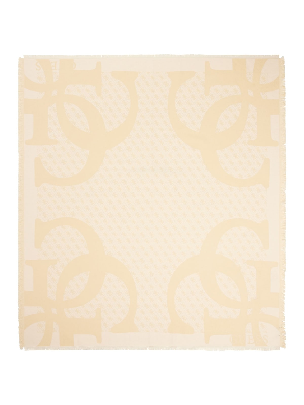 GUESS Foulard Jacquard AW5418POL03 Donna