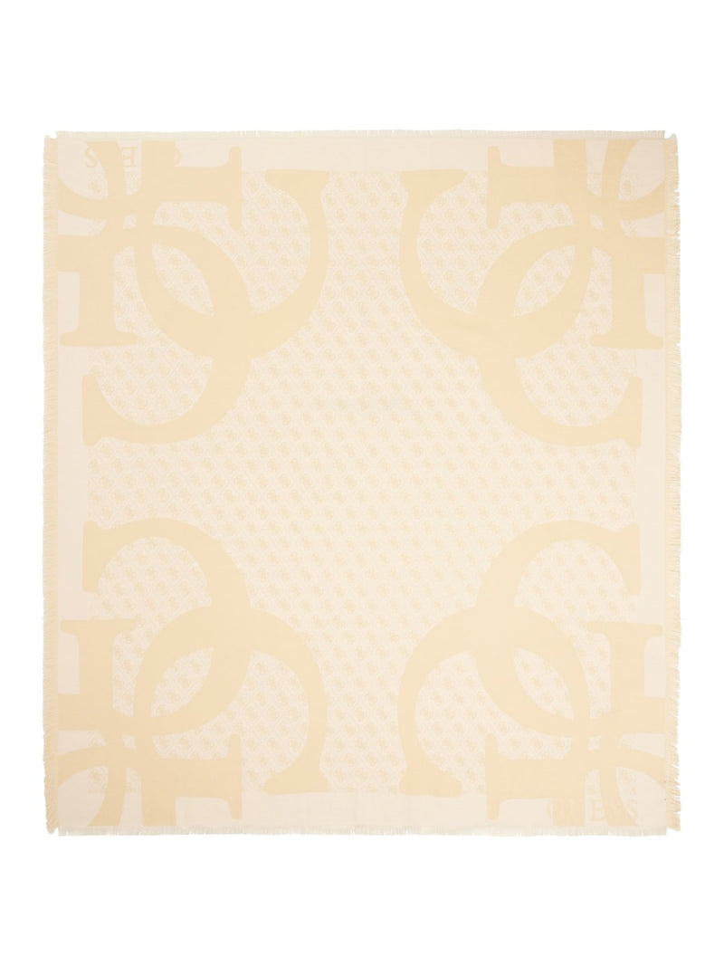 GUESS Foulard Jacquard AW5418POL03 Donna