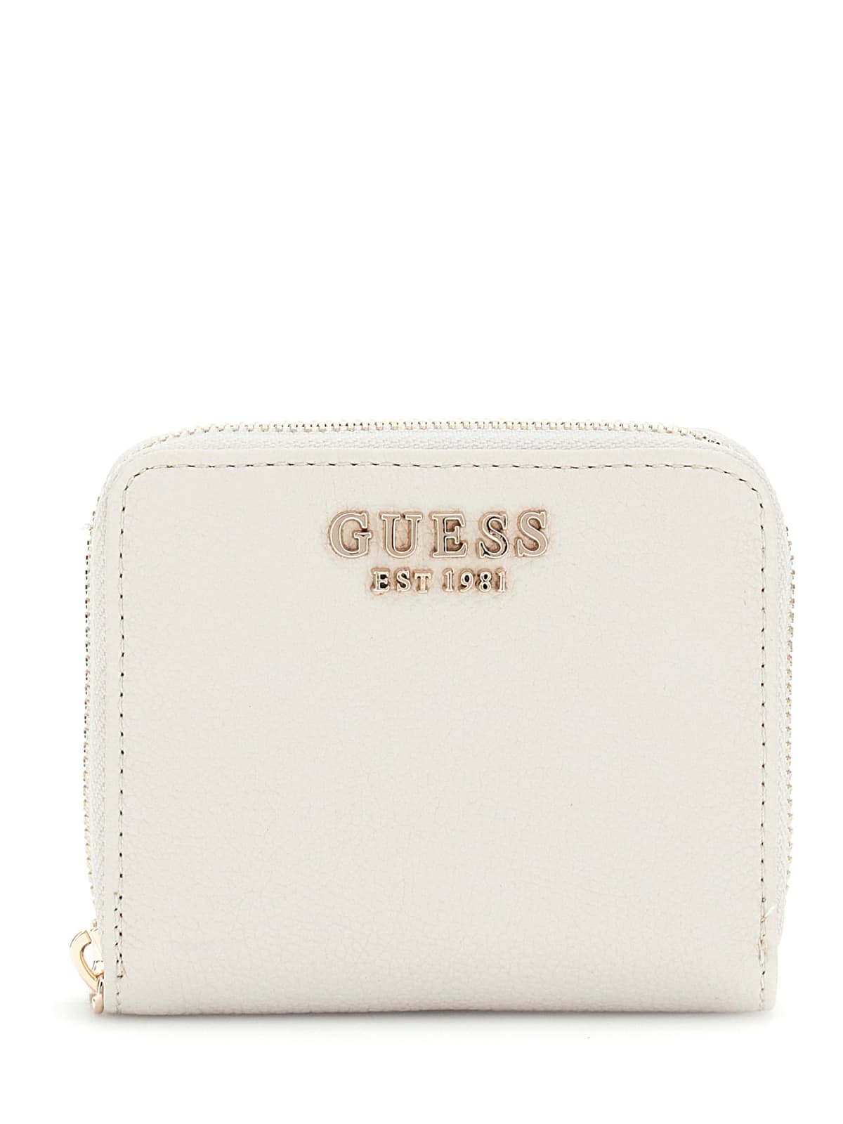 GUESS Portafoglio Small Laurel SWBG8500137 Donna